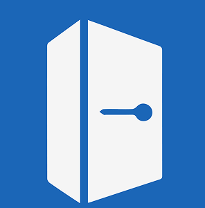 Beyond The Doors Logo